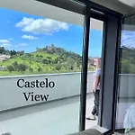 Apartman Castelo View Pombal