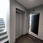 Apartmán Castelo View