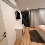 Apartman Castelo View Pombal