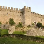 Castelo View Apartmán *