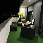 Castelo View Apartman