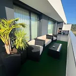 Castelo View Apartmán Pombal (Leiria)
