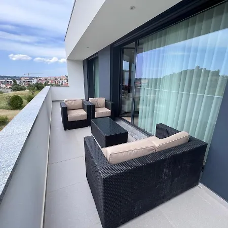 Castelo View Apartment Pombal (Leiria)