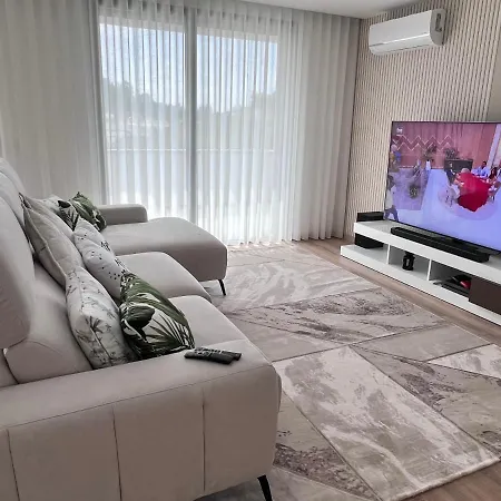 Castelo View Apartment