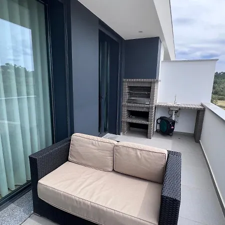 Castelo View