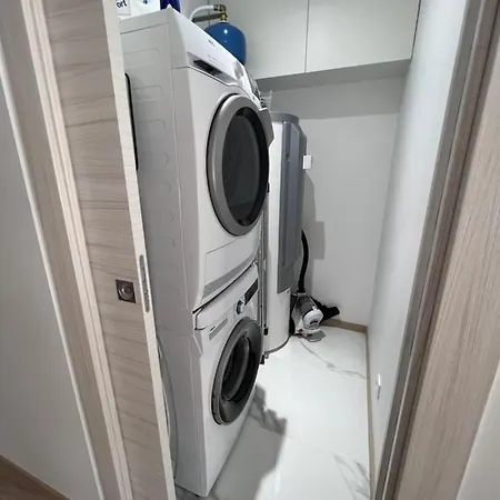 Castelo View דירה פומבל