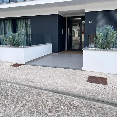 Castelo View * פומבל