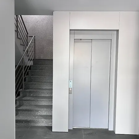 Castelo View פומבל