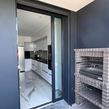 Castelo View Pombal (Leiria)