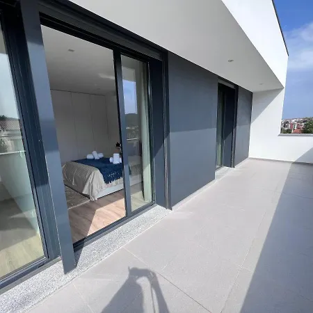 Apartment Castelo View
