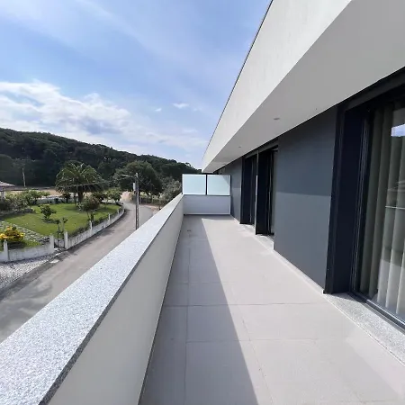 Castelo View Lägenhet Pombal (Leiria)