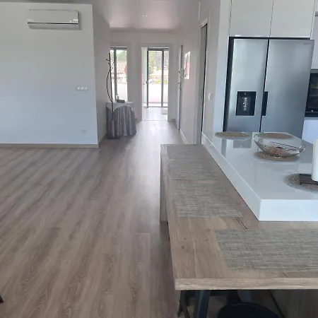 Castelo View דירה