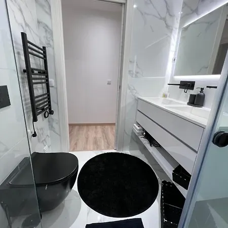 Castelo View דירה