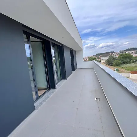 Castelo View Pombal (Leiria)