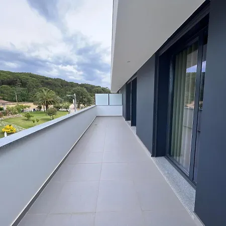 Apartment Castelo View *