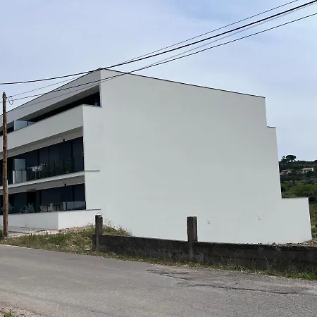 Castelo View פומבל