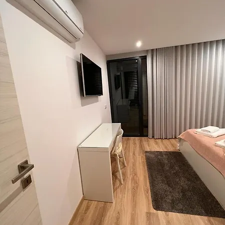 Apartment Castelo View Pombal (Leiria)