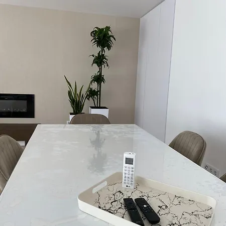 Apartment Castelo View *