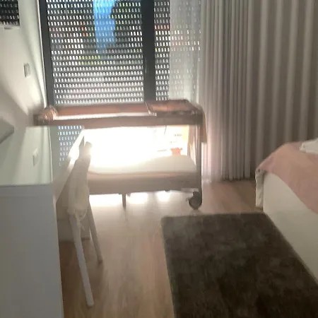 Castelo View דירה