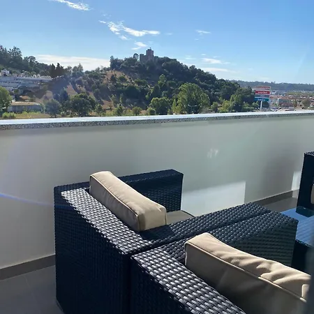Castelo View Apartment
