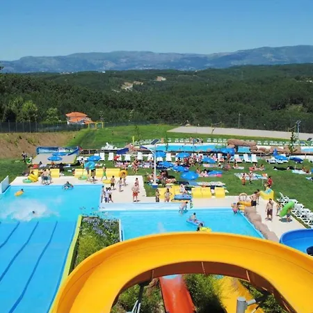 Castelo View Pombal (Leiria)