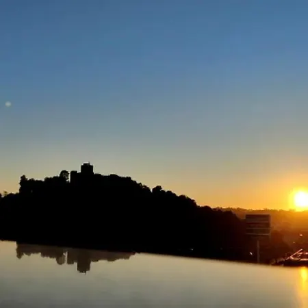 Appartement Castelo View