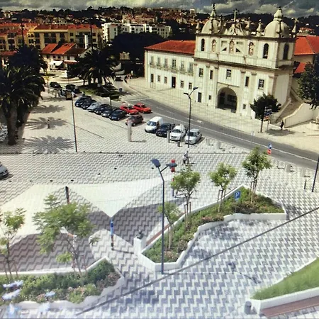 Apartman Castelo View *