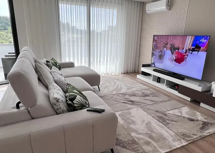 Castelo View Apartment