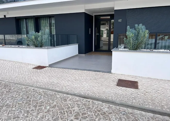 Castelo View * Pombal (Leiria)