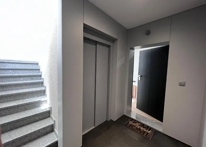 Διαμέρισμα Castelo View