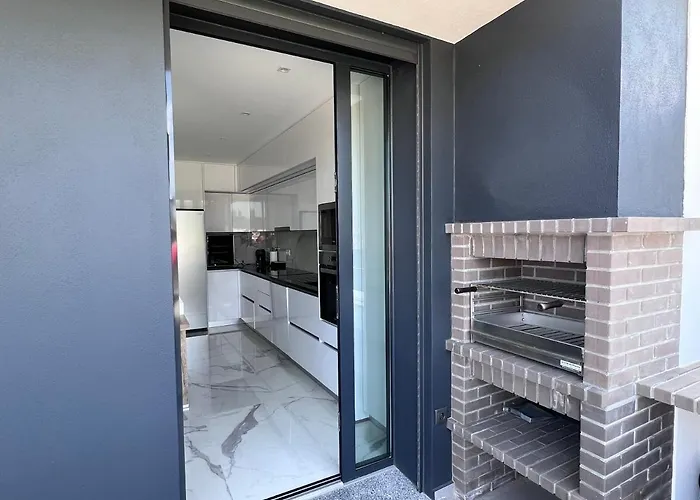 Castelo View Pombal (Leiria)