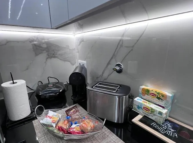 Castelo View Apartment *