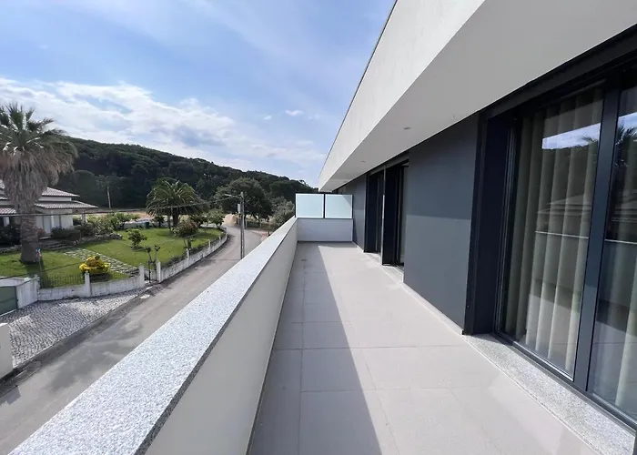 Castelo View Apartment Pombal (Leiria)