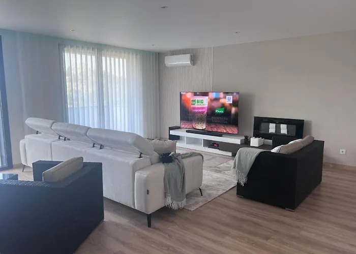 Castelo View Pombal (Leiria)