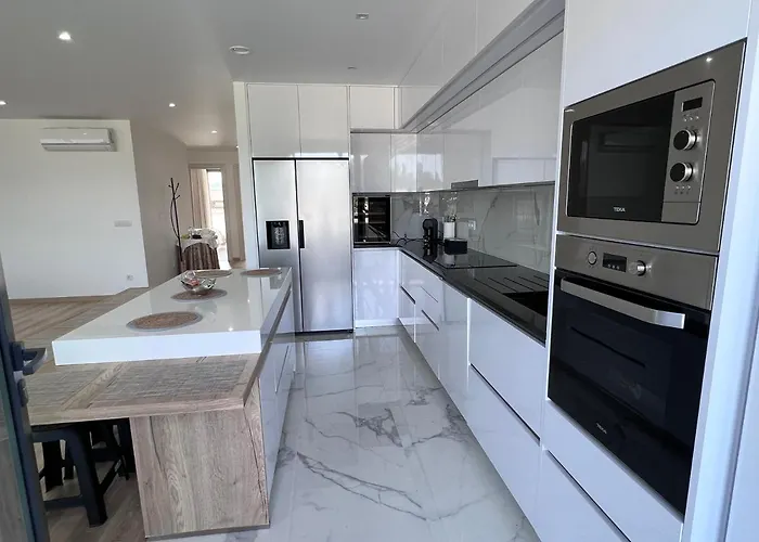 Apartment Castelo View *