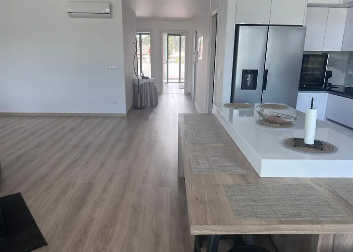 Castelo View Apartment