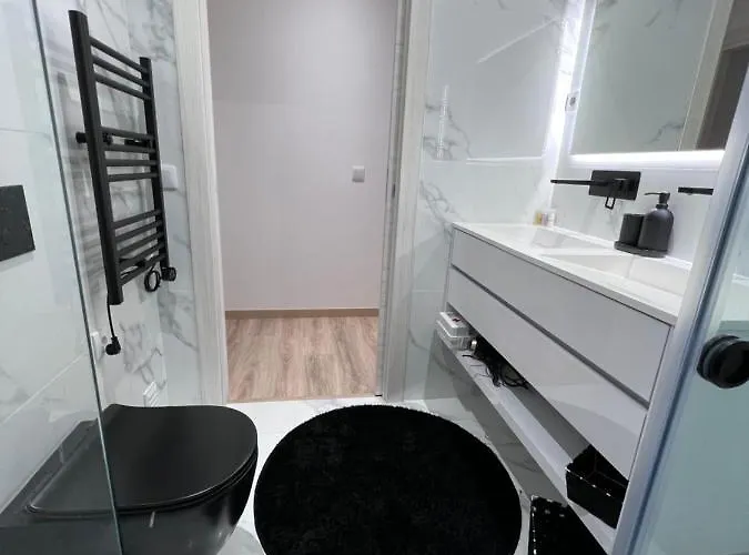 Castelo View Apartment