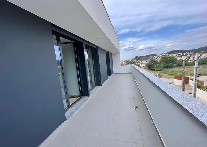 Castelo View Pombal (Leiria)