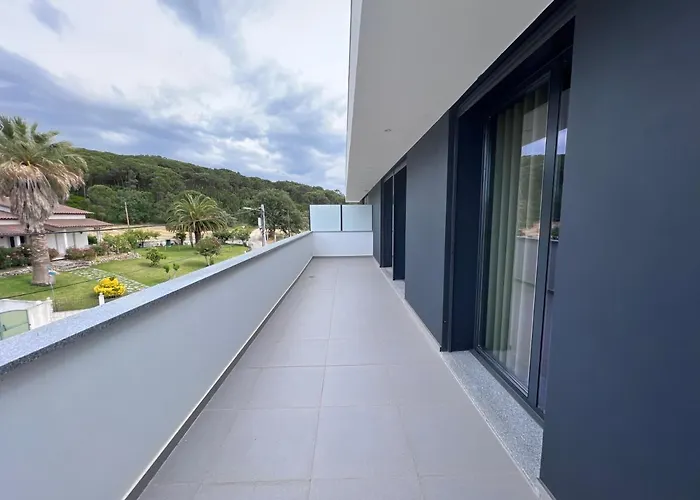 Apartment Castelo View *