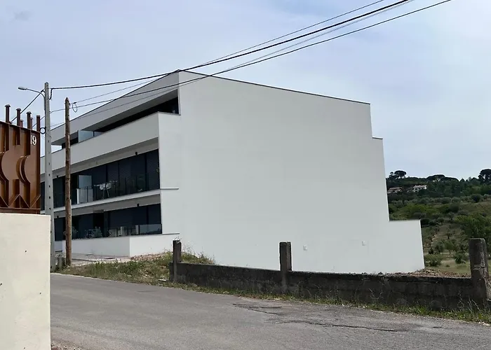 Castelo View Pombal (Leiria)