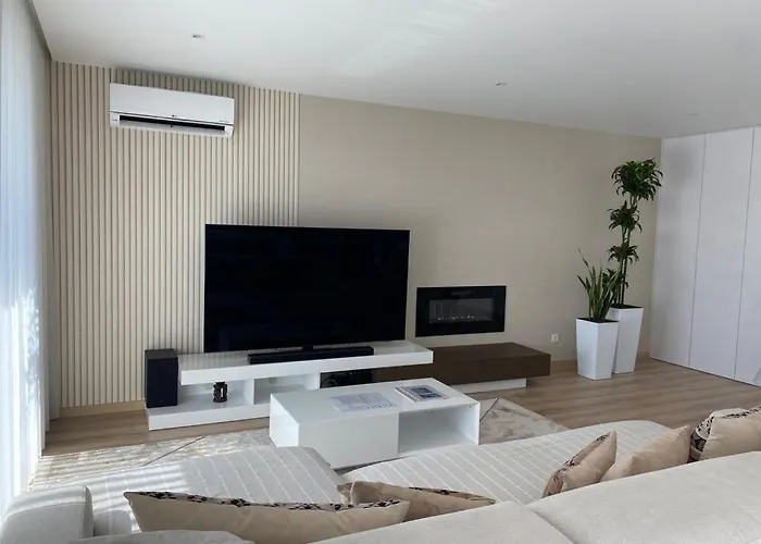 Apartment Castelo View *