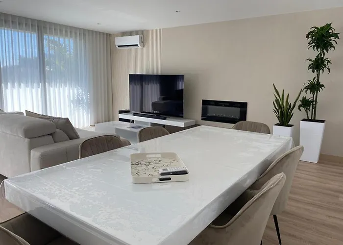 Διαμέρισμα Castelo View