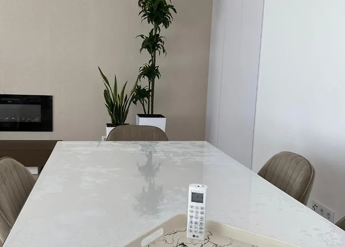 Apartment Castelo View *