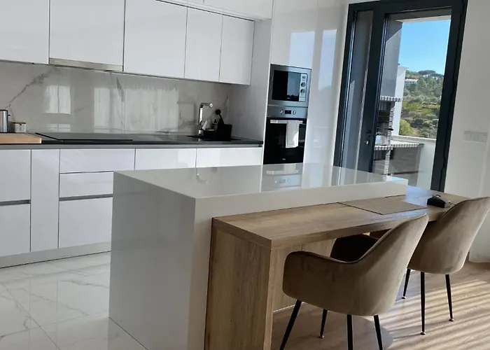 Castelo View * Pombal (Leiria)