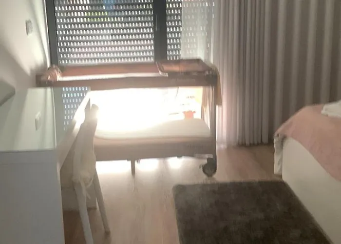 Castelo View Apartment