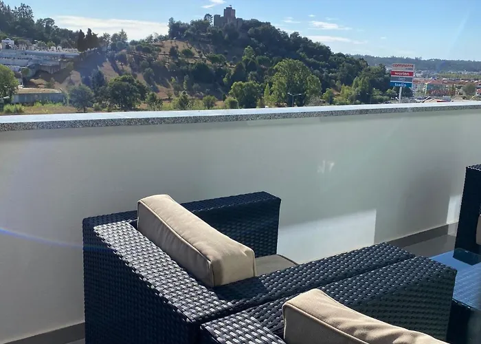 Castelo View Apartment