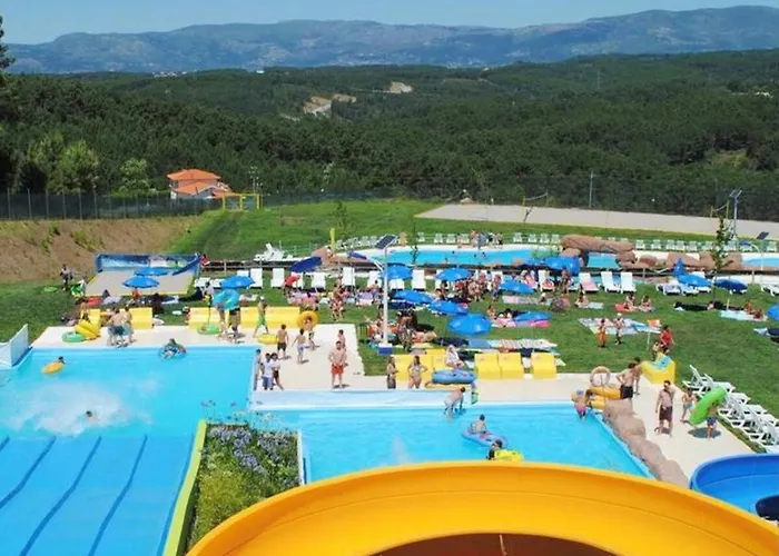 Castelo View Pombal (Leiria)