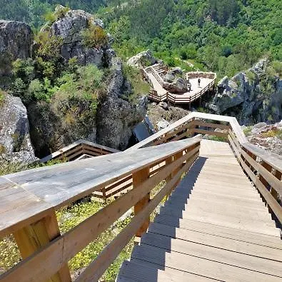 Castelo View Διαμέρισμα Pombal (Leiria)