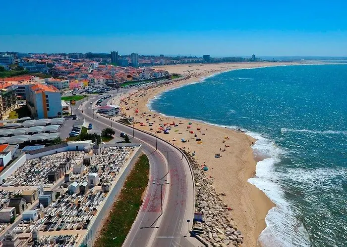 Castelo View Διαμέρισμα Pombal (Leiria)