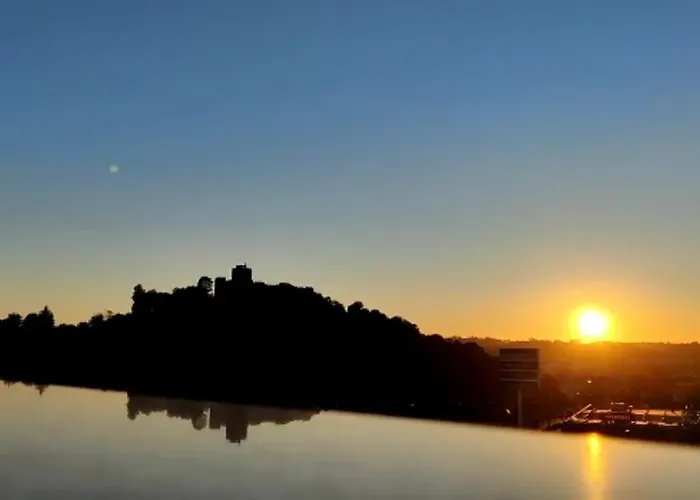 Appartement Castelo View